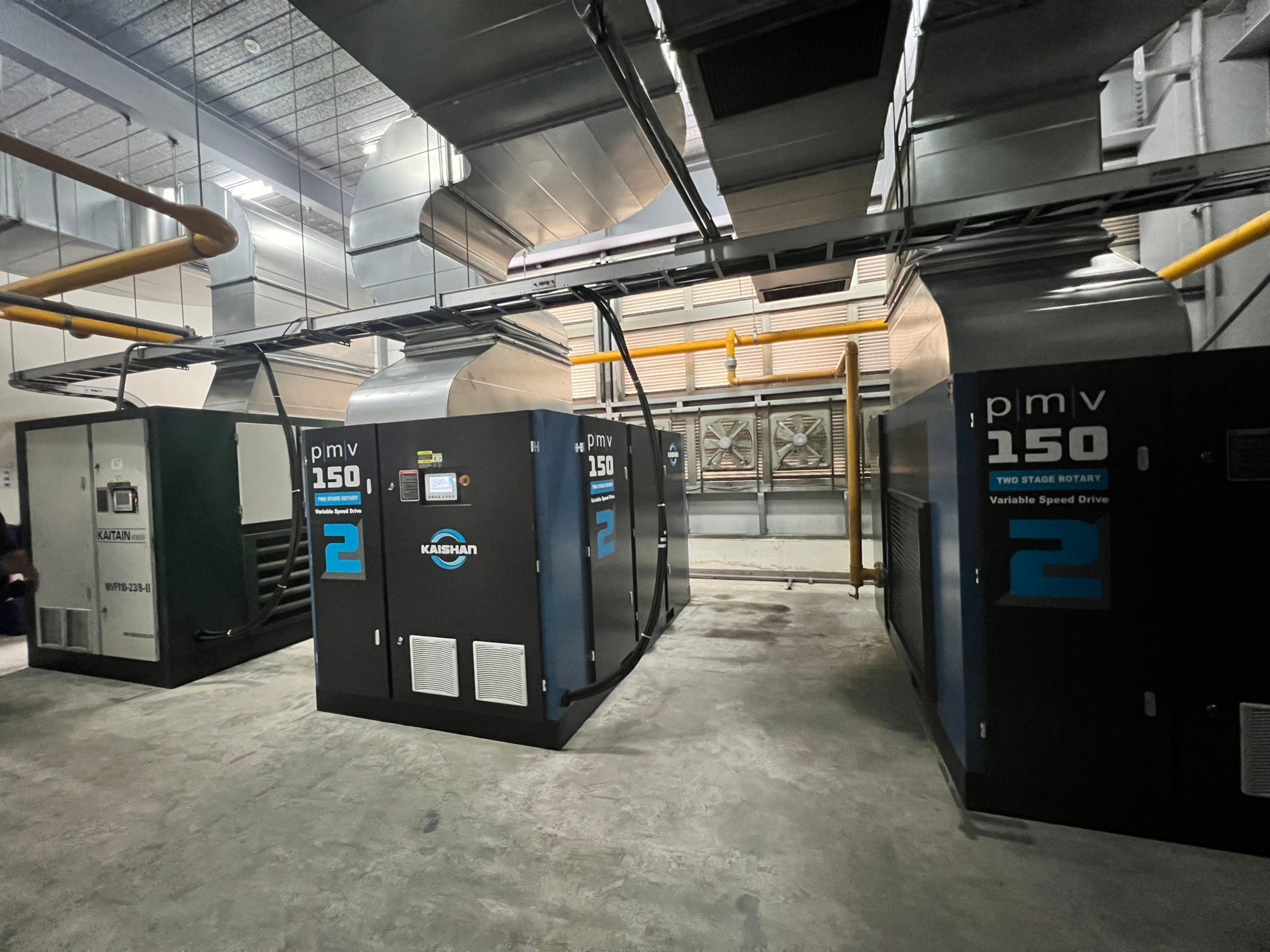 新竹市新竹科學園區 印刷廠