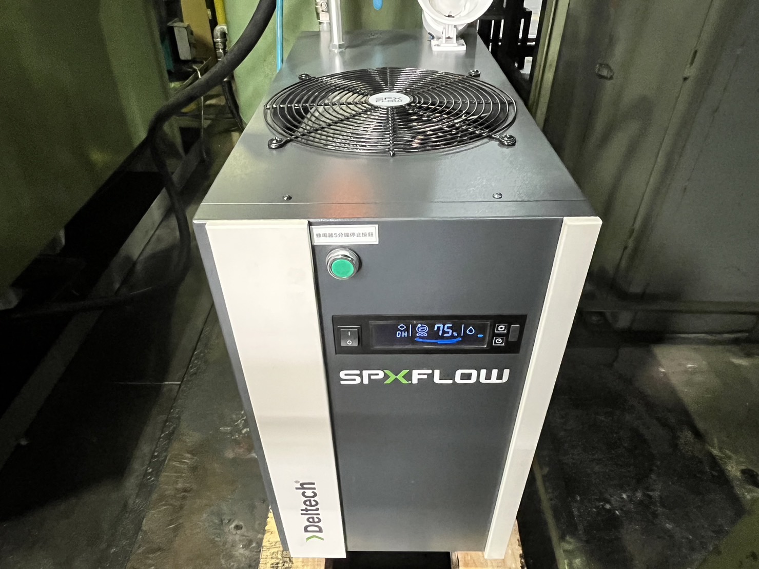 台南市仁德區 金屬加工廠