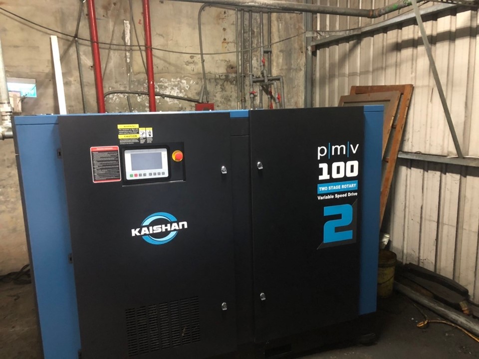 新北市樹林區 印刷廠