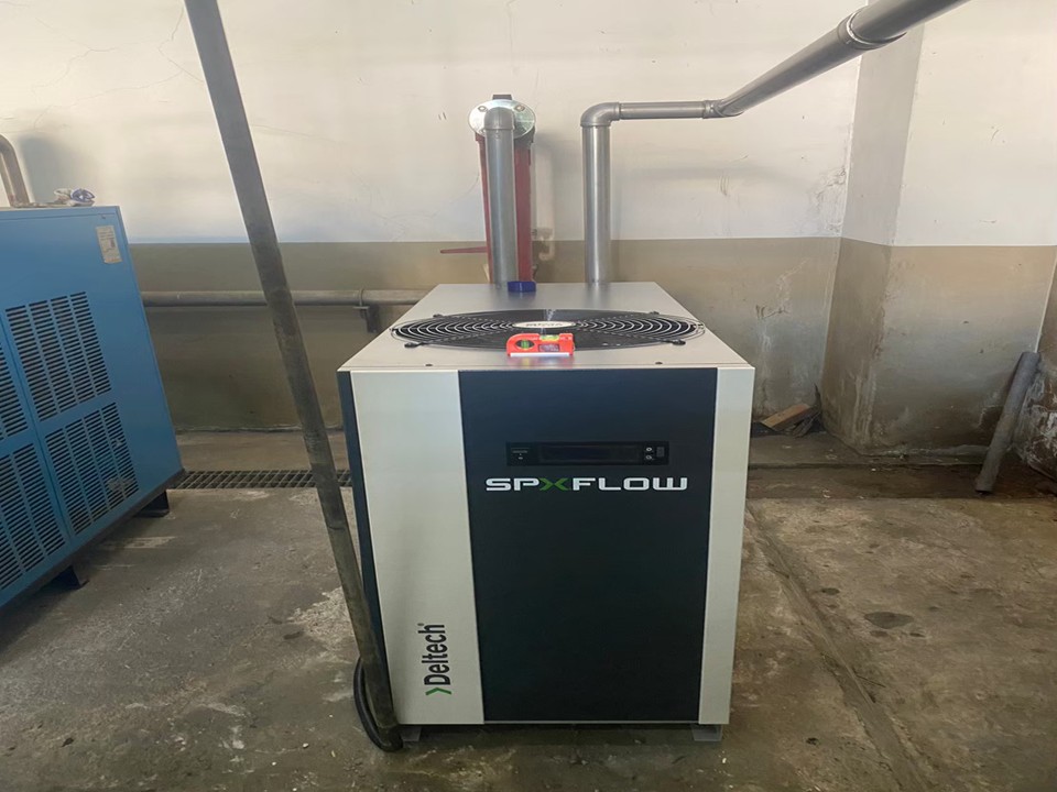 桃園市中壢區 紡織廠