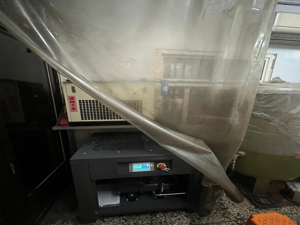 彰化縣員林市 CNC廠