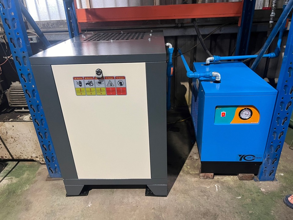 雲林縣大埤鄉 塑膠廠