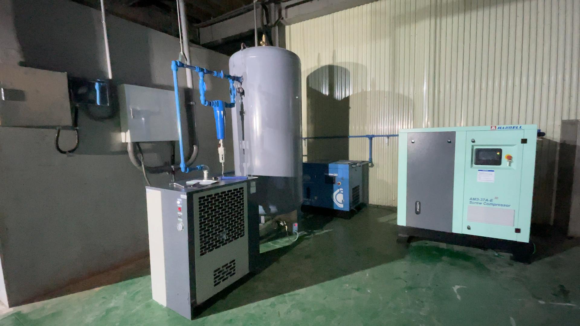 台南永康食品製造商