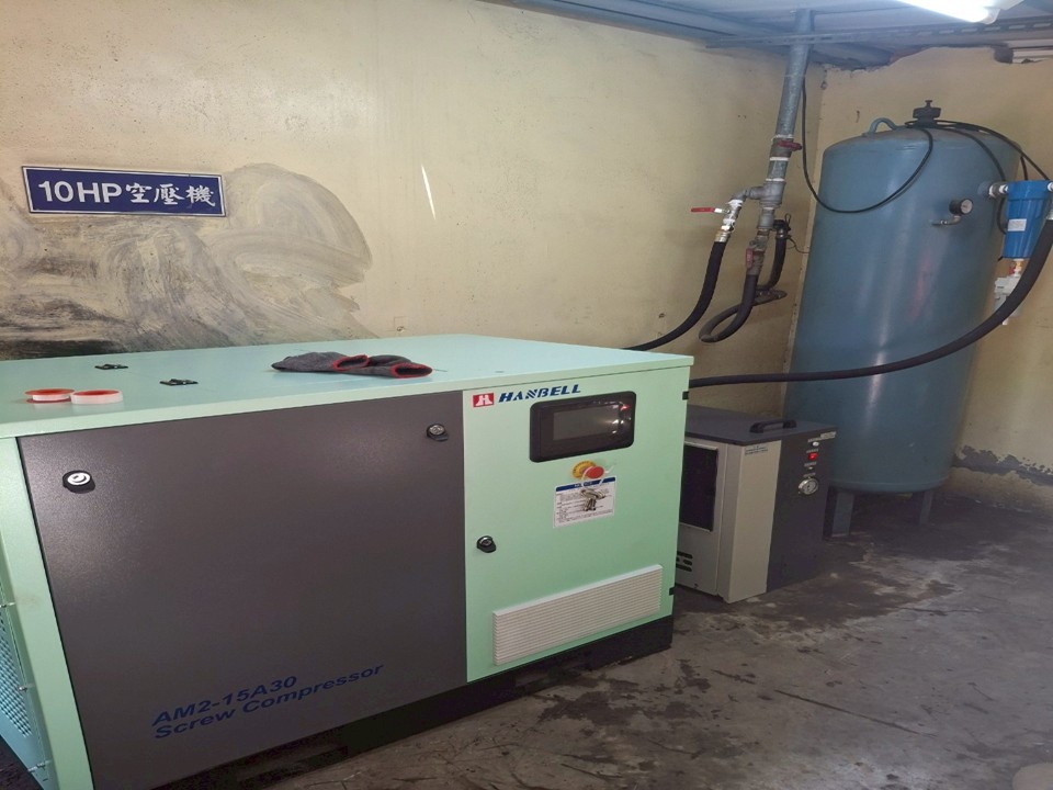 桃園市中壢區 塑膠廠