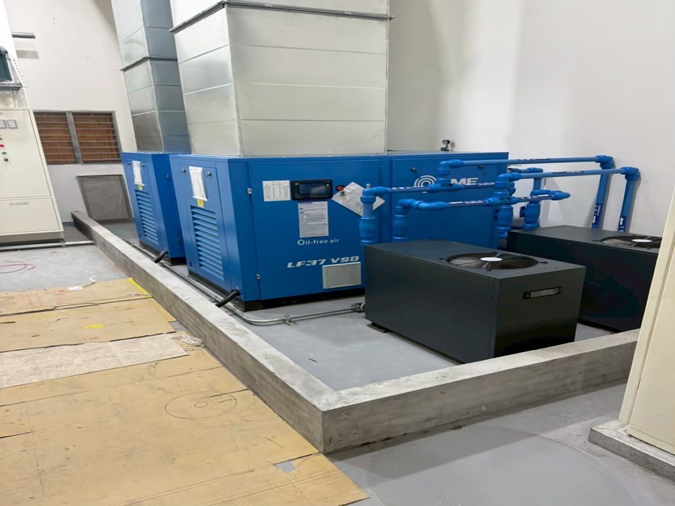 桃園 楊梅區 半導體廠