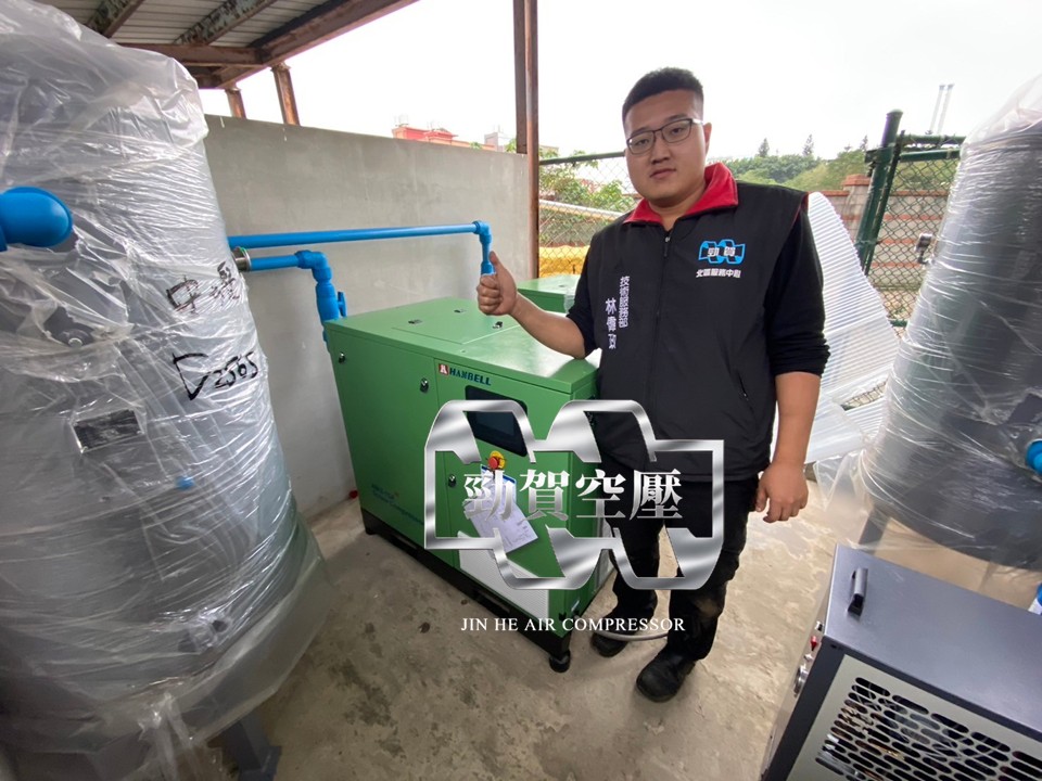 桃園中壢區 紡織廠