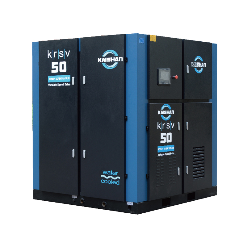 Kaishan 台灣開山